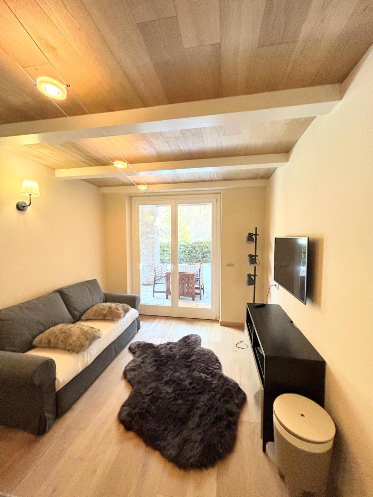 Apartment Le Petit Limone *